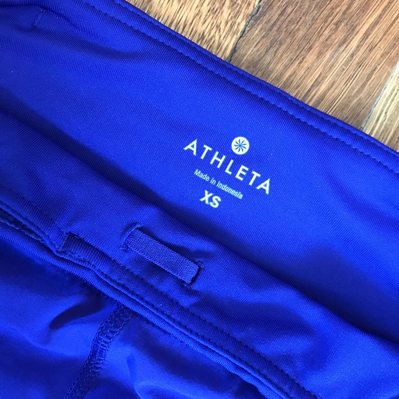 Athleta Ready Set Go Shorts - Picture 5 of 7